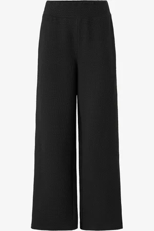 PUMA Yogabyxor Q4 Studio Textured HW Pant