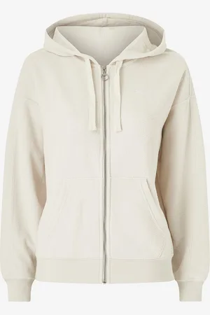 PUMA Huvtröja HER Winterized FZ Hoodie