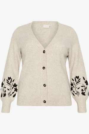 Kaffe Cardigan Kclisetta Knit Cardigan