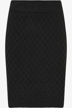 Kaffe Kjol kaSelma Knit Skirt