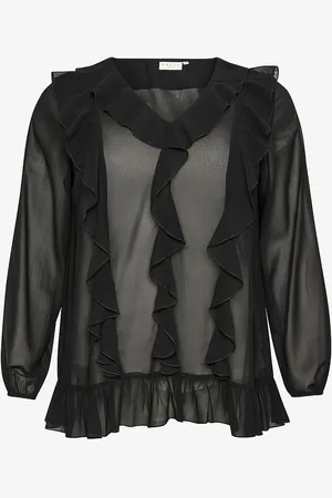 Kaffe Blus kcNinni Blouse
