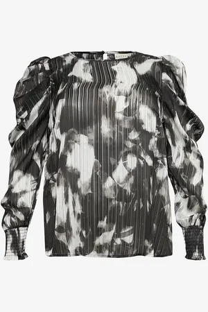 Kaffe Blus kcLiva Blouse