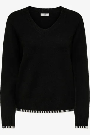 JDY Tröja Sage L/S V