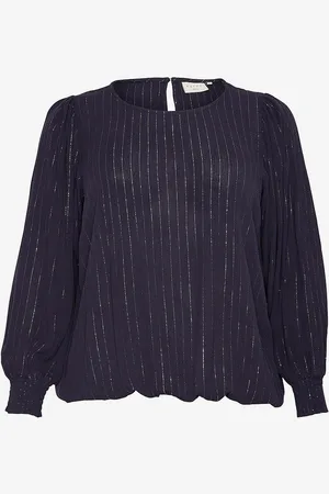 Kaffe Blus kcLio Blouse