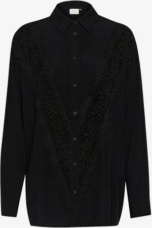 Kaffe Skjorta kaGigia Shirt