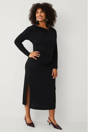 Kaffe Klänning kcAidi Jersey Dress