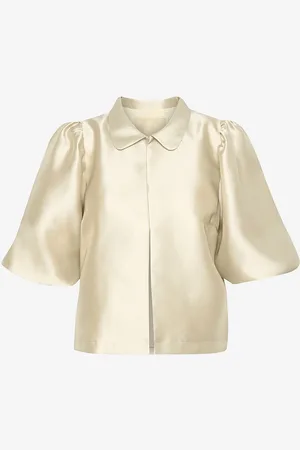 Culture Innejacka cuTafta Jacket