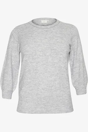 Kaffe Tröja kcMerida Pullover