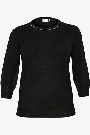 Kaffe Tröja kcMerida Pullover