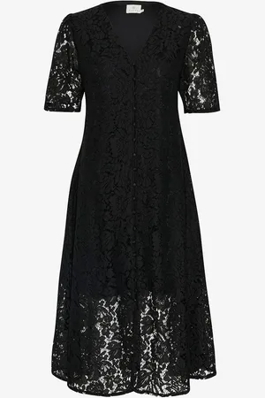 Kaffe Spetsklänning Kanomi Lace Dress