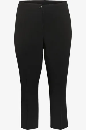 Kaffe Byxor kcElia Cropped Pants