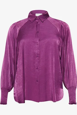 Kaffe Skjorta kcHayli Shirt