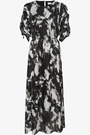 Kaffe Maxiklänning kaLifa Maxi Dress