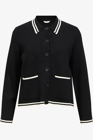 Object Cardigan objRyder L/S RE