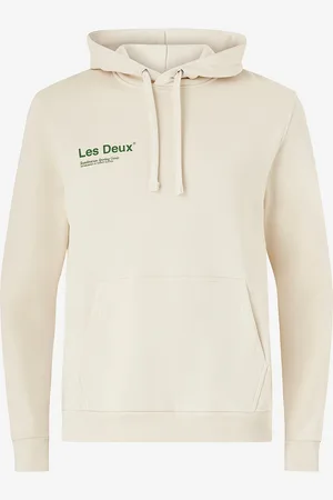 Les Deux Huvtröja Brody Hoodie 2.0