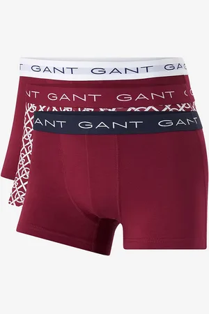 GANT Boxerkalsonger G Pattern Trunk 3