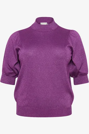 Kaffe Tröja kcRegitta Turtleneck Pullover
