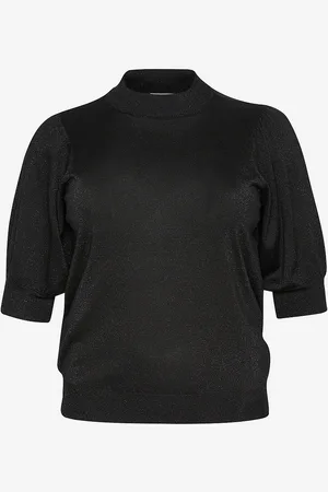 Kaffe Tröja kcRegitta Turtleneck Pullover