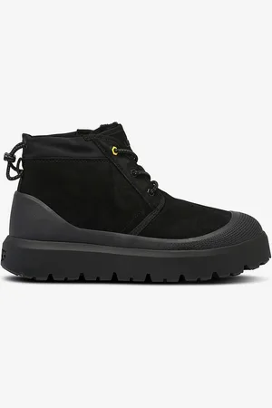 UGG Kängor M Neumel Weather Hybrid