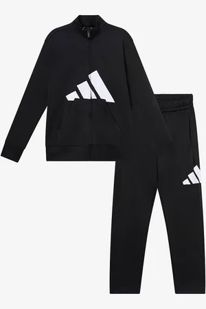 adidas Träningsset J BL TR TS 205