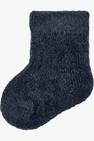 NAME IT Strumpor nbmOllo Terry Fluffy Sock