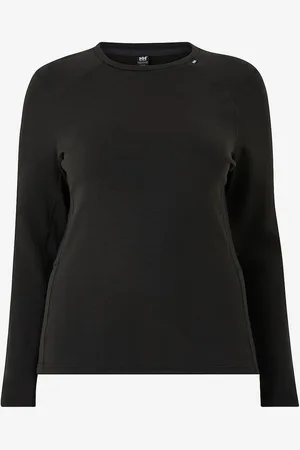 Helly Hansen Underställströja W Lifa Merino Midwt Crew Plus