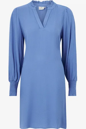 Kaffe Klänning kaMathilde Dress
