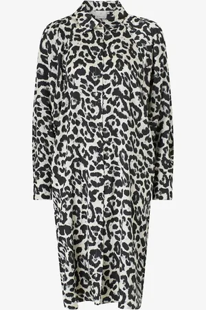 Kaffe Klänning kaRoxy Shirt Dress