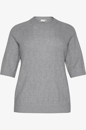 Kaffe Tröja kcTenna Pullover