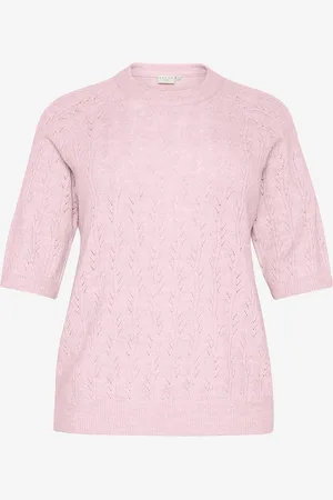 Kaffe Tröja kcTenna Pullover