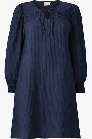 Kaffe Klänning kcLinna Dress