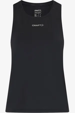 Craft Träningstopp Adv Essence Singlet 2 W