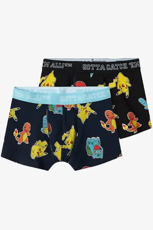 NAME IT Boxerkalsong Nkmasgar Pokemon Boxer Noos Sky 2