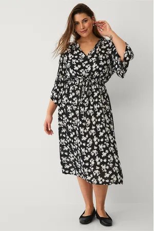 Kaffe Klänning kcJuna Ami Dress
