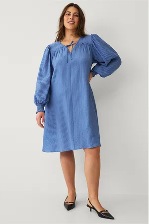 Kaffe Klänning kcLinna Dress