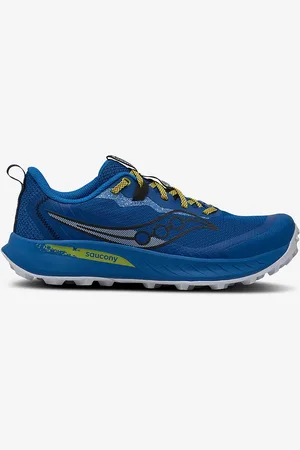 Saucony Terränglöparskor Peregrine 15