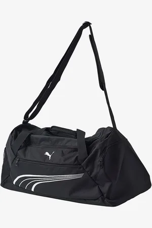 PUMA Sportväska Fundamental Medium