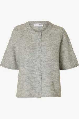 SELECTED Cardigan slfLulu 2/4 Knit