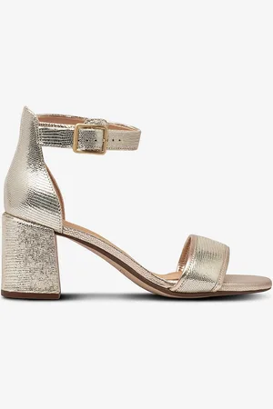 Clarks Sandaletter Ezoria Mae D