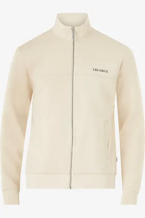 Les Deux Sweatshirtjacka Ballier Track Jacket