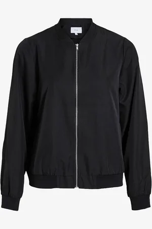 VILA Jacka viPapaya L/S Bomber Jacket