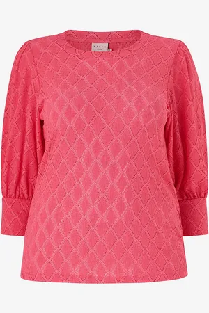 Kaffe Blus kcTia Lace