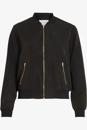 VILA Jacka viBubble Bomber Jacket Rp2