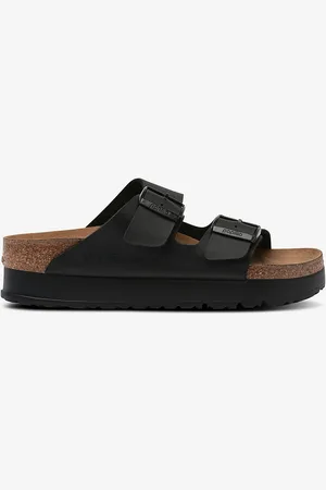Birkenstock Sandaler Arizona Platform Flex BF Vegan