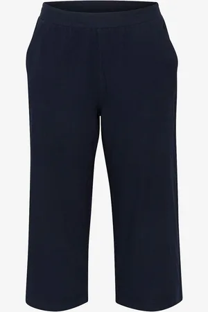 Kaffe Byxor kcNana Culotte Pants