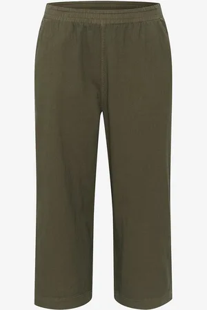 Kaffe Byxor kcNana Culotte Pants