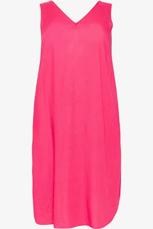 Kaffe Klänning kcMille Sleeveless Dress