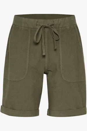 Kaffe Shorts kaNaya