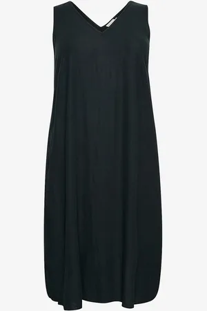 Kaffe Klänning kcMille Sleeveless Dress