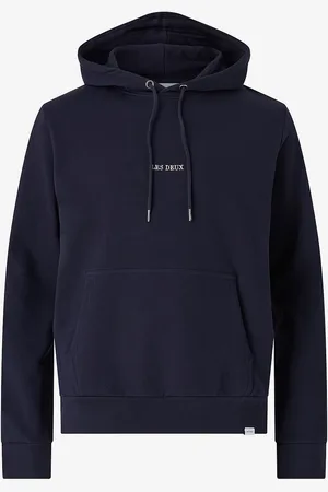 Les Deux Huvtröja Dexter Hoodie